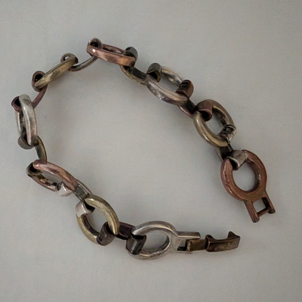 Lia Sophia Bracelet and Pendant - Picture 3 of 7
